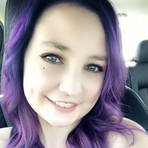 Meet your Posher, Glorianna